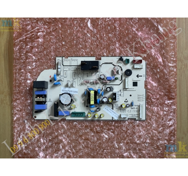 ( SP1485 ) Bo Dàn Lạnh Máy Inverter Dùng Chung Nhiều Hãng ( Mẫu 4 )